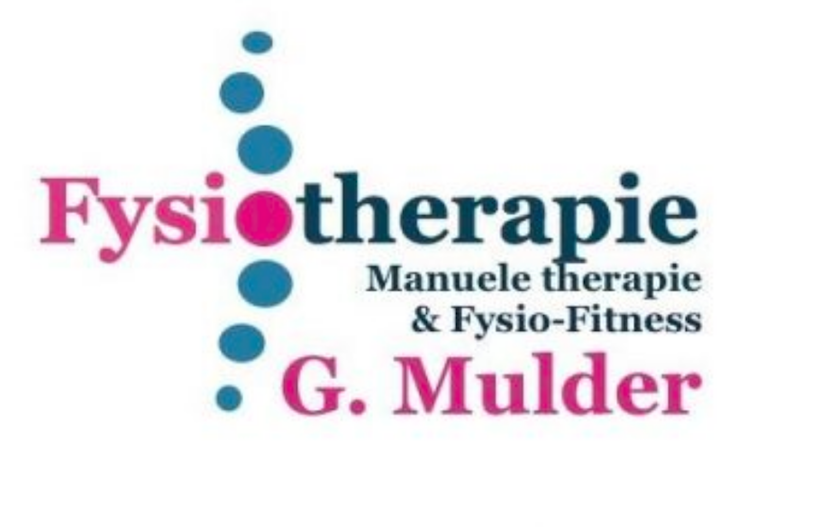 Startpagina Fysiotherapie G. Mulder